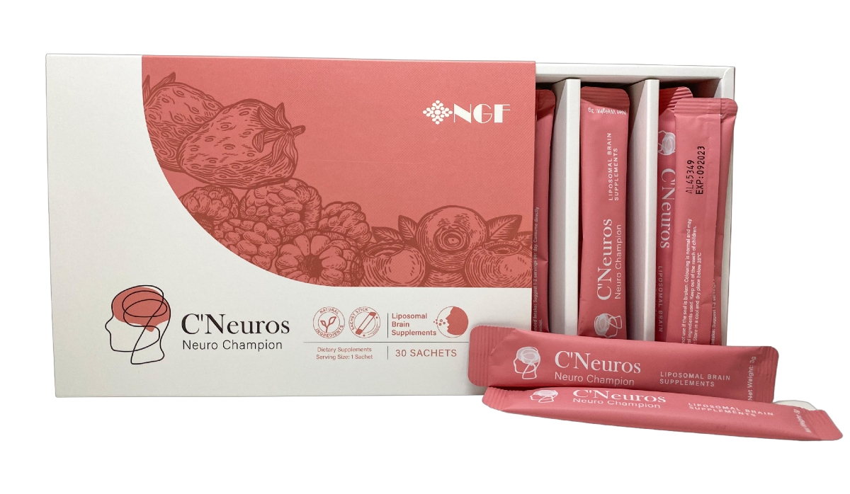 Brand New Cneuros Product